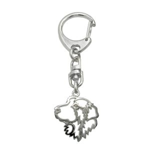 Hovawart – keyring - 1