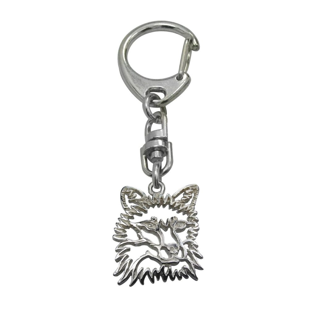 Fox – keyring - 1