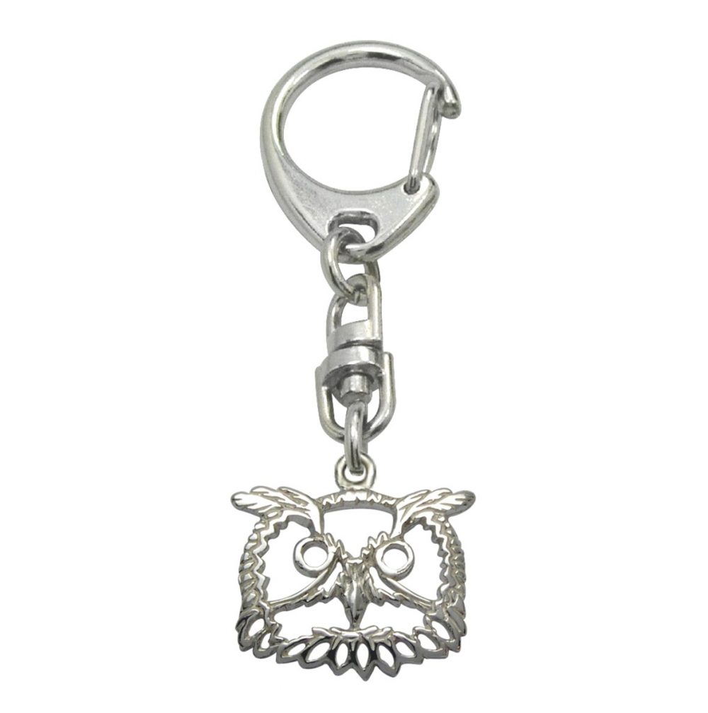 Owl – keyring - 1