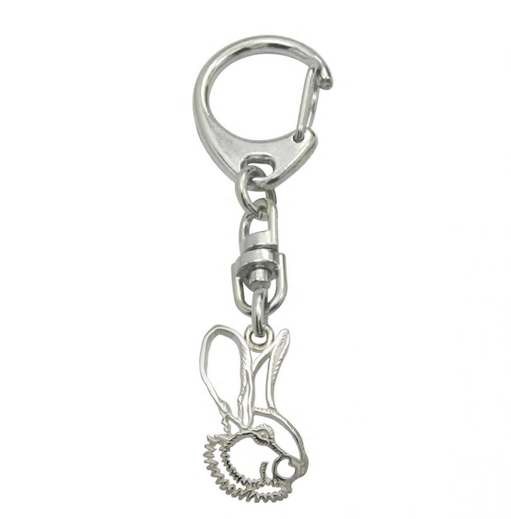 Hare – keyring - 1