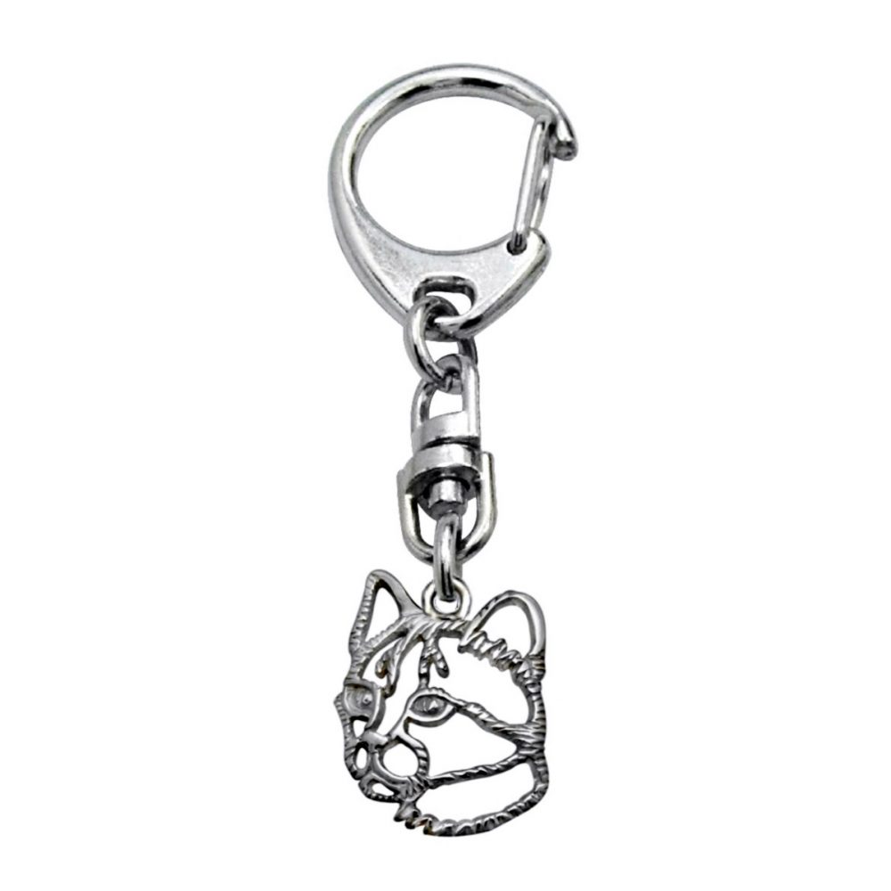 Wildcoon – keyring - 1