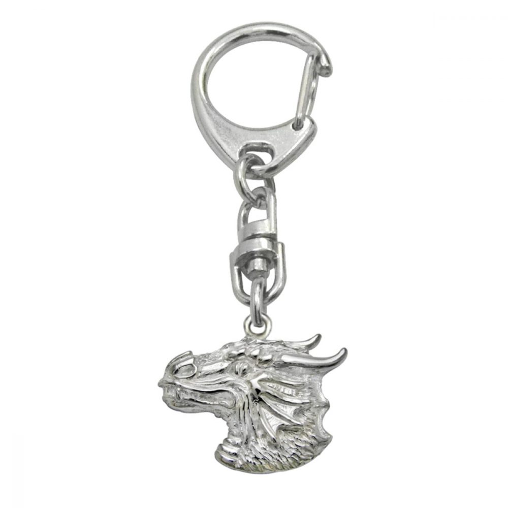 Dragon – keyring - 1