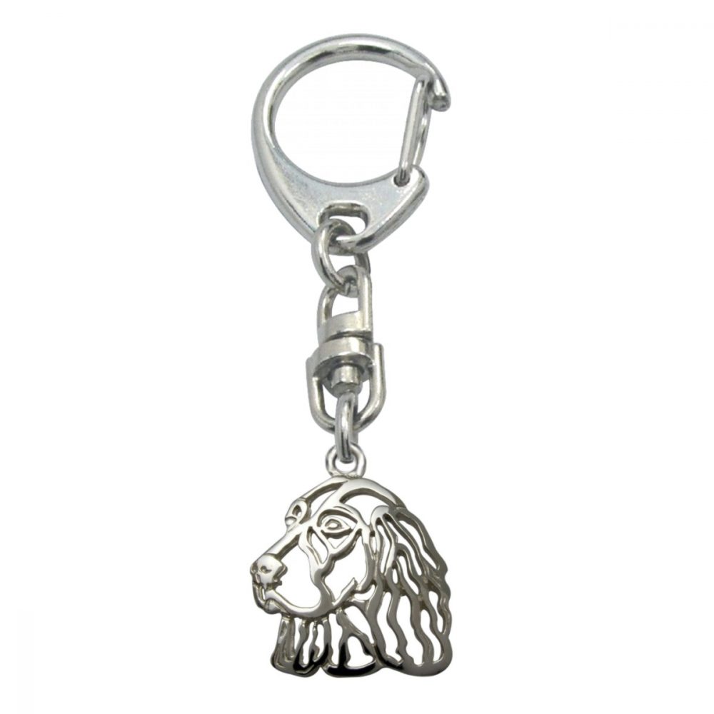 English Springer Spaniel – keyring - 1