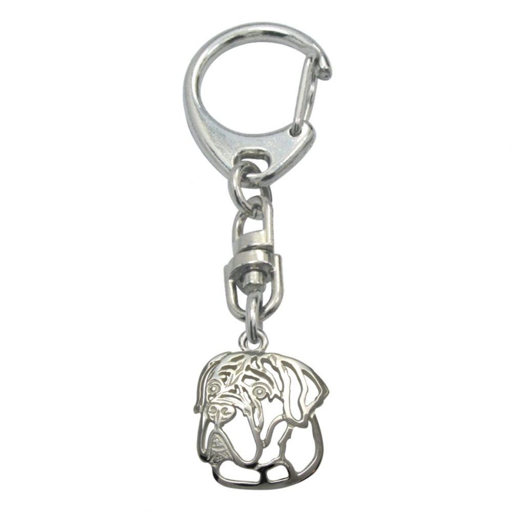 Boerboel – keyring - 1