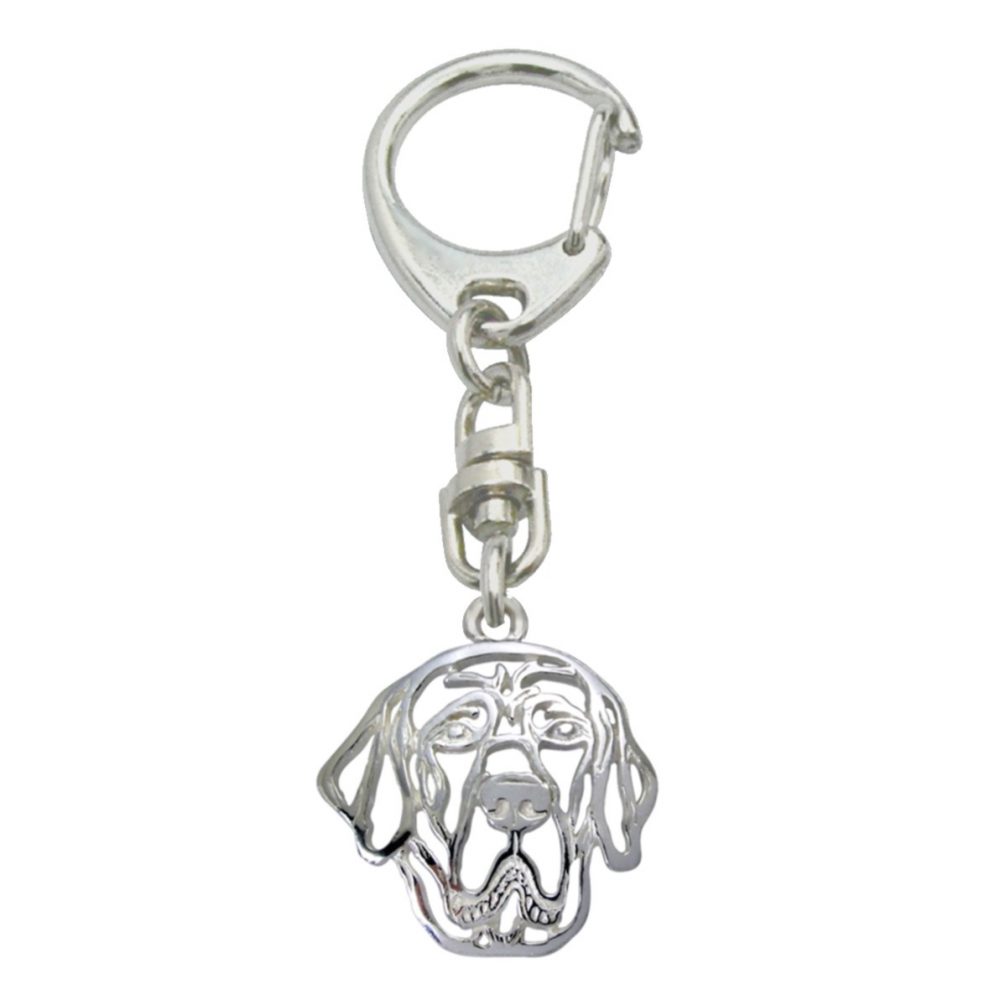 Fila Brasileiro – keyring - 1