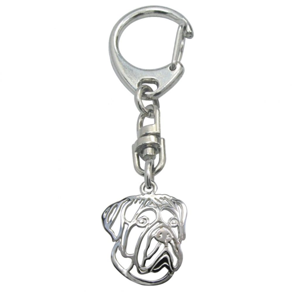 Cane Corso I – keyring - 1