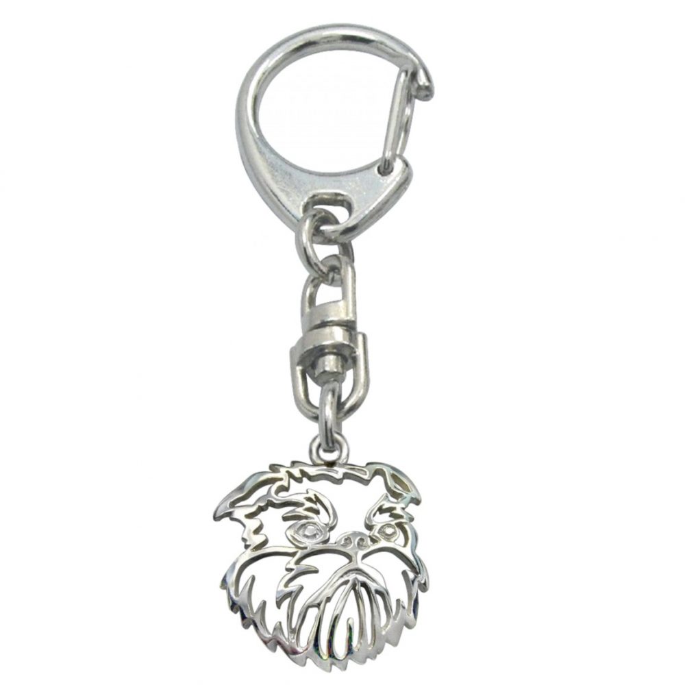 Griffon – keyring - 1