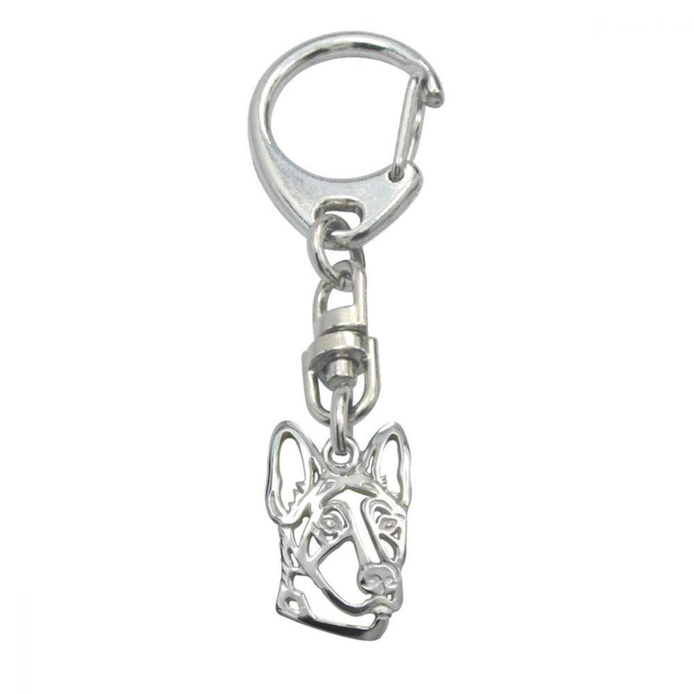 Malinois I – keyring - 1