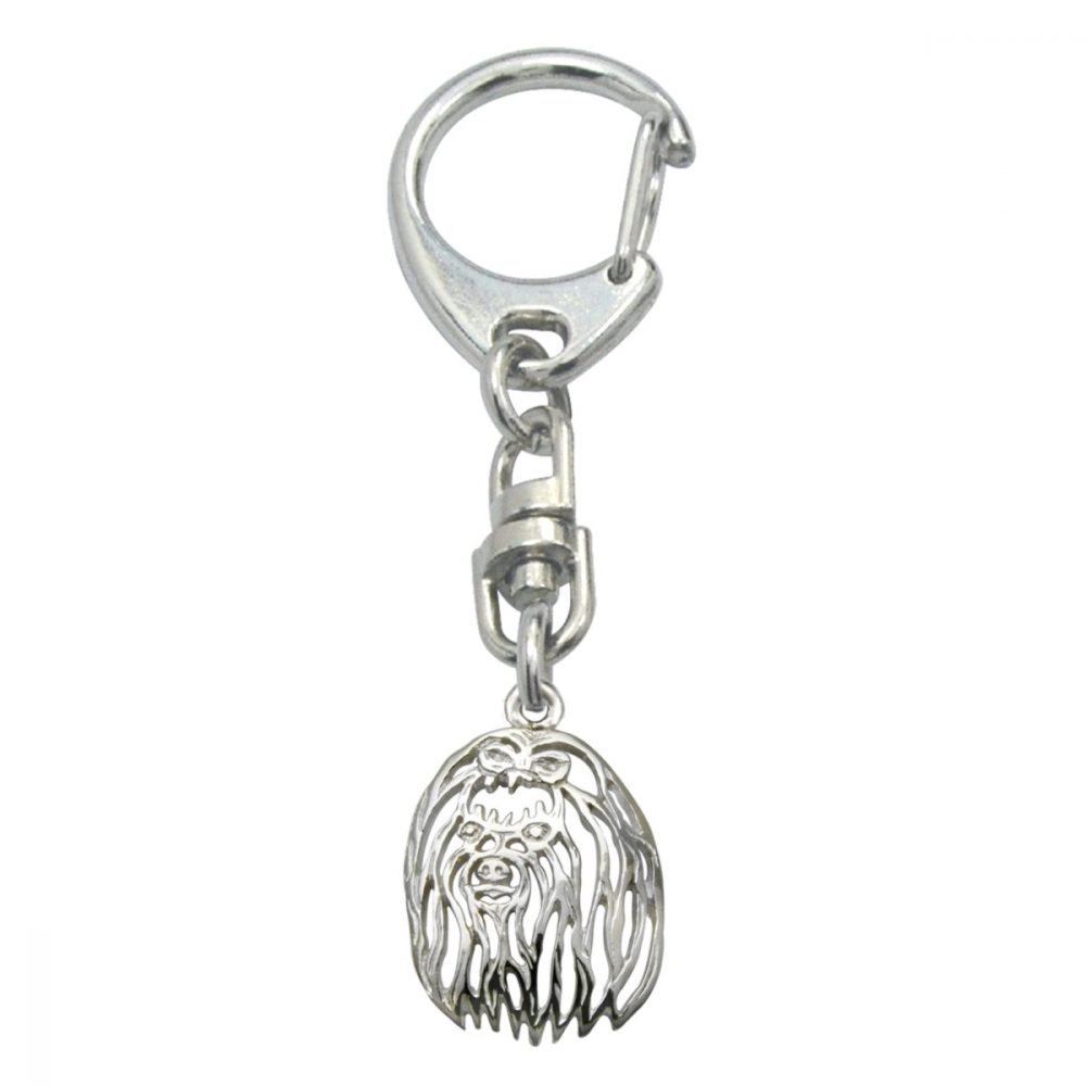 Malinois – keyring - 1