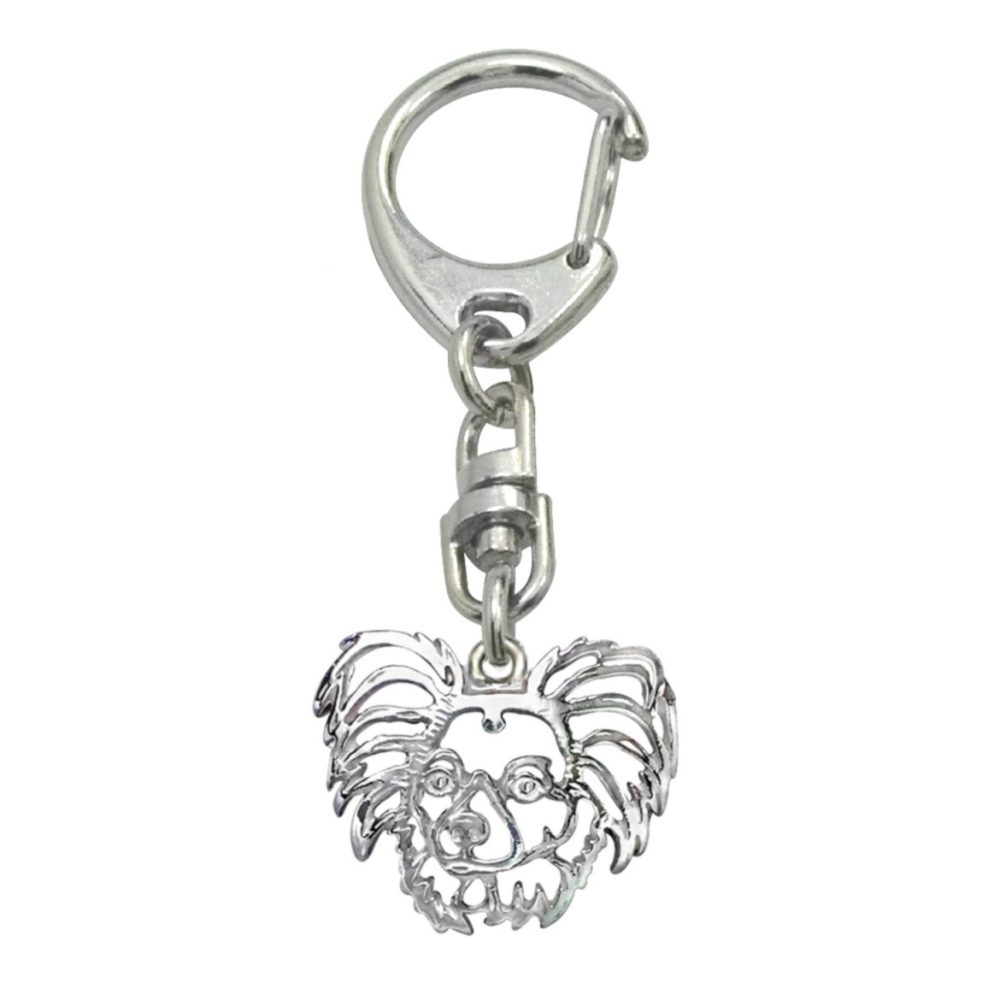 Russian Toy – Keychain - 1