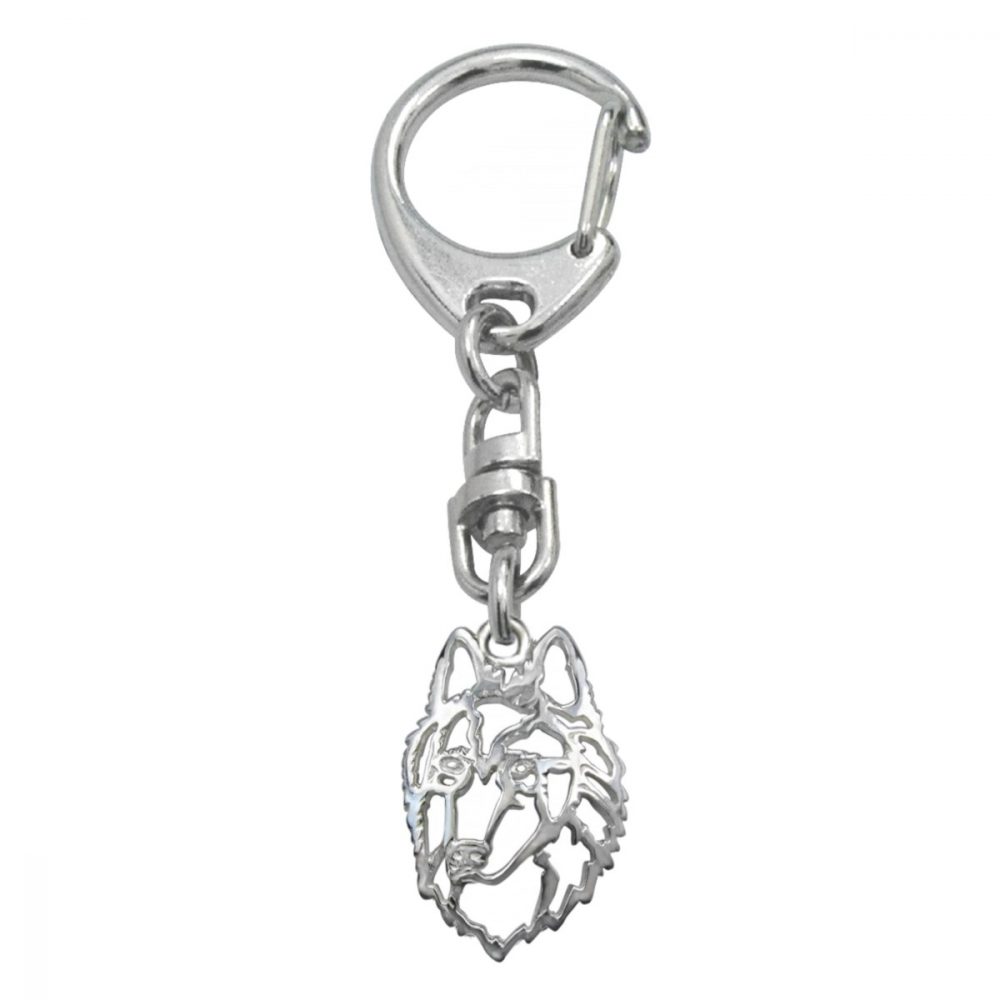 Tervueren – keyring - 1