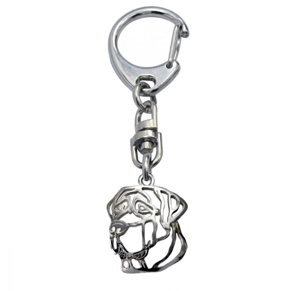 Tosa – keyring - 1