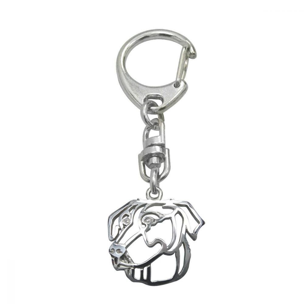 Beauceron – Porte-clés - 1